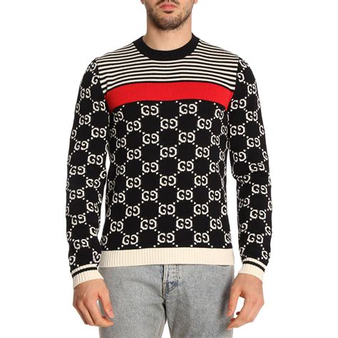 gucci jumpers mens